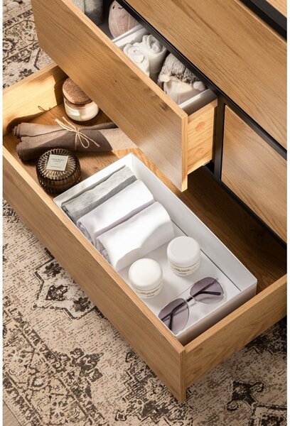 Kartonowy organizer do szuflady – Bigso Box of Sweden