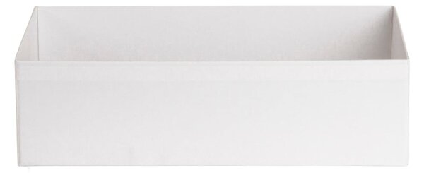 Kartonowy organizer do szuflady – Bigso Box of Sweden
