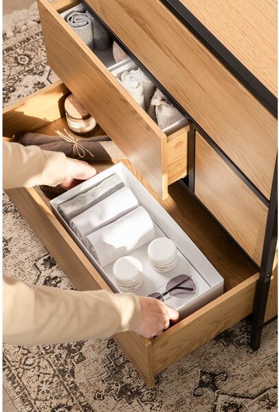 Kartonowy organizer do szuflady – Bigso Box of Sweden