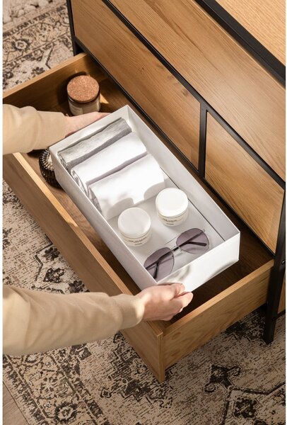 Kartonowy organizer do szuflady – Bigso Box of Sweden