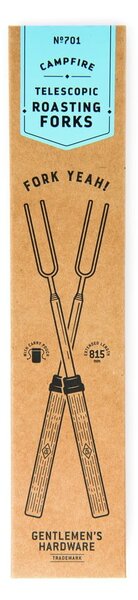 Akcesoria do grillowania 2 szt. – Gentlemen's Hardware
