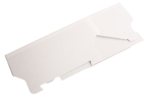 Kartonowy organizer do szuflady – Bigso Box of Sweden