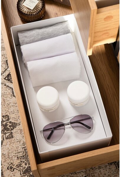 Kartonowy organizer do szuflady – Bigso Box of Sweden