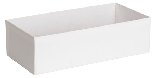 Kartonowy organizer do szuflady – Bigso Box of Sweden
