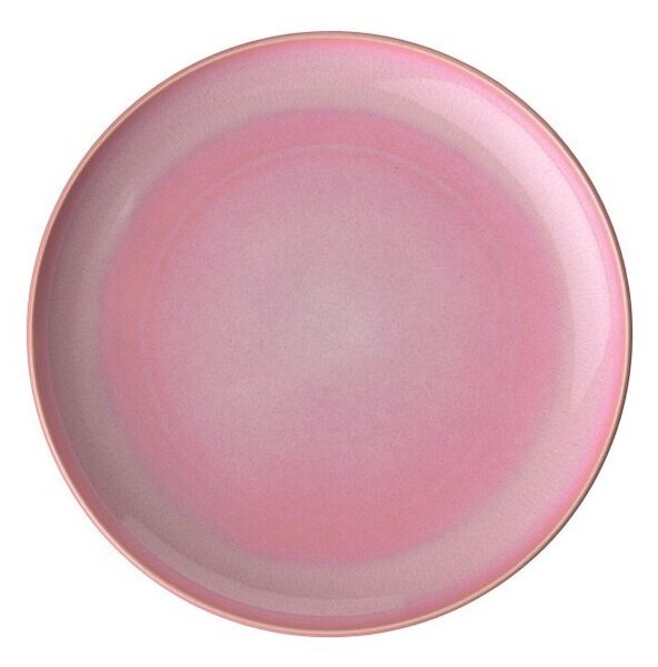 Talerz obiadowy (27 cm) Perlemor Coral Villeroy & Boch
