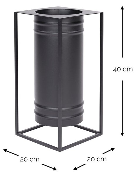 Parasolnik Drip – Spinder Design