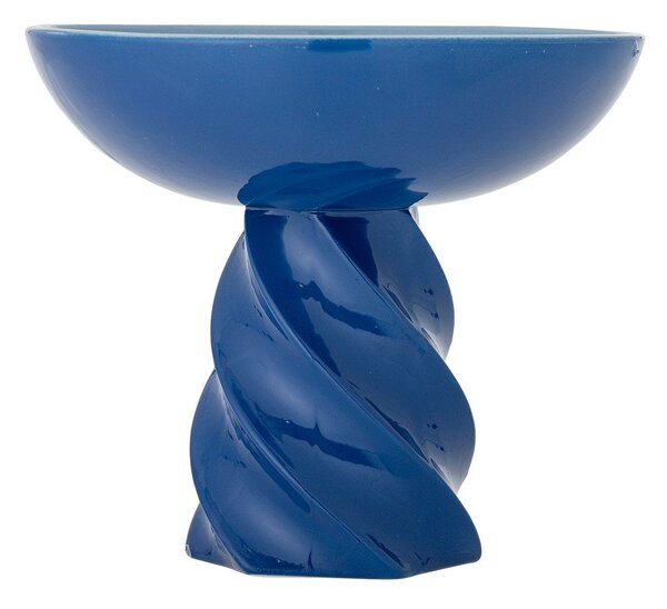Niebieska ceramiczna misa ø 24,5 cm Riley – Bloomingville
