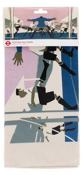 Bawełniana ścierka 50x70 cm – Rex London