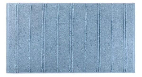 Niebieskie ręczniki frotte zestaw 2 szt. 50x90 cm Arden – Foutastic