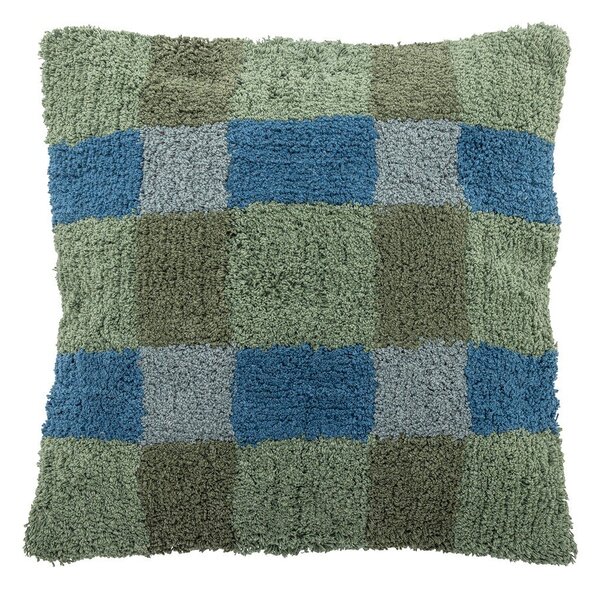 Bawełniana poduszka dekoracyjna 50x50 cm Pil – Bloomingville