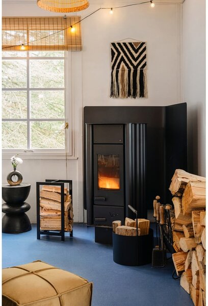 Stojak na drewno – Esschert Design