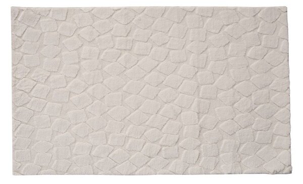 Beżowe dywaniki łazienkowe zestaw 2 szt. 60x100 cm Rabbit – Foutastic
