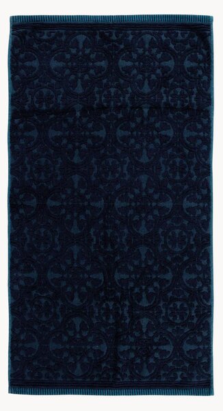 Ręcznik z bawełny frotte Tile