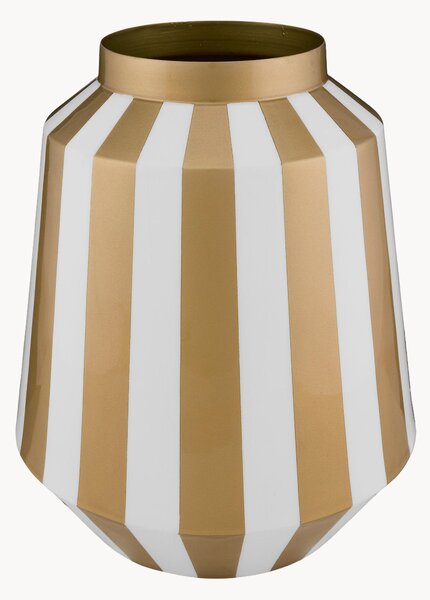Ręcznie wykonany wazon Stripes