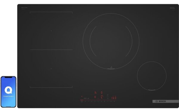 Płyta indukcyjna BOSCH Serie 6 PVS81AHC1E