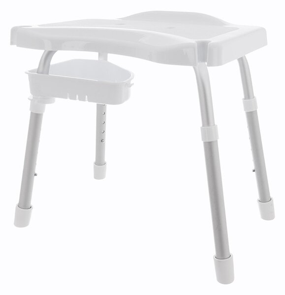 Taboret pod prysznic – Orion