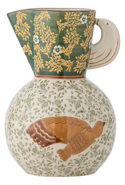 Dzbanek ceramiczny Hezha – Bloomingville