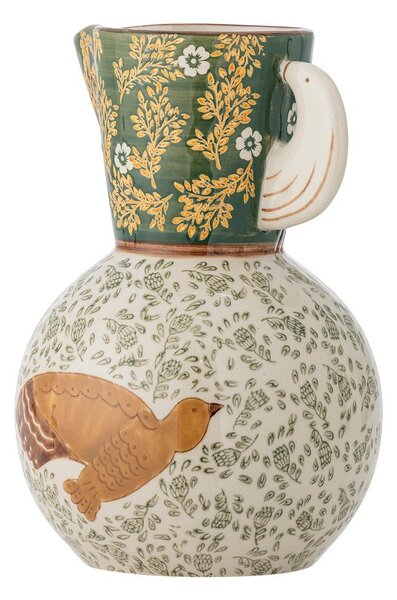 Dzbanek ceramiczny Hezha – Bloomingville
