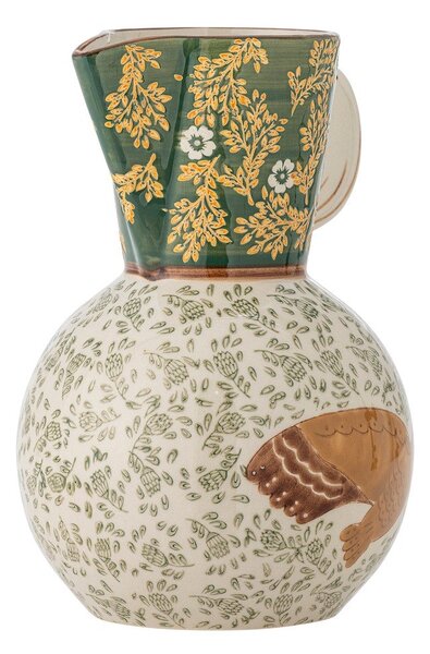 Dzbanek ceramiczny Hezha – Bloomingville