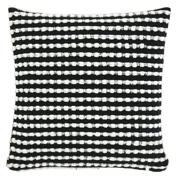 Poduszka dekoracyjna 43x43 cm Stab Stitch – Catherine Lansfield