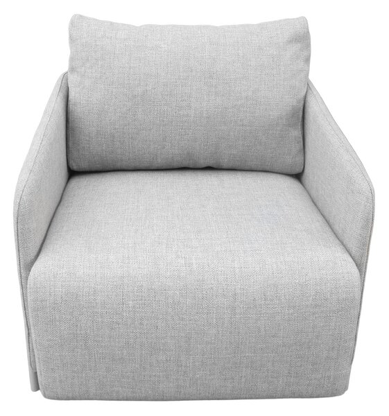 Zestaw ogrodowy AURA CAFFE Melange Grey - Furrore
