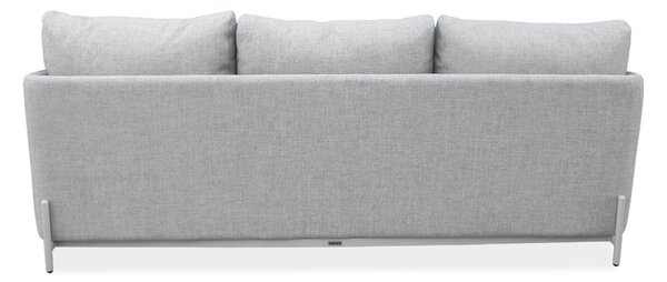 Zestaw ogrodowy AURA CAFFE Melange Grey - Furrore