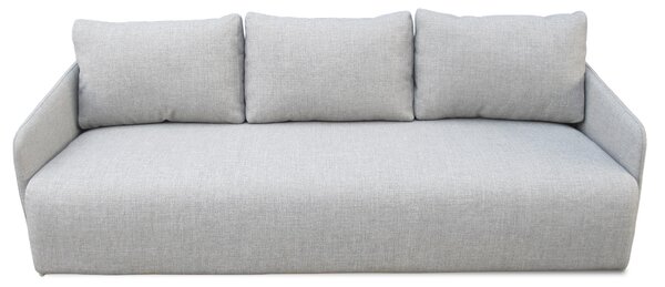 Zestaw ogrodowy AURA CAFFE Melange Grey - Furrore