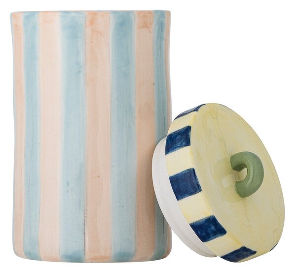 Ceramiczny pojemnik na żywność Phoenix – Bloomingville