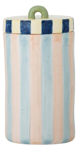 Ceramiczny pojemnik na żywność Phoenix – Bloomingville