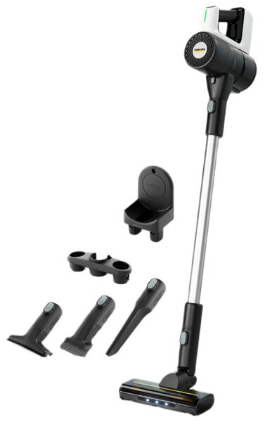 Odkurzacz KARCHER VCS 3 Nano Complete 1.198-930.0