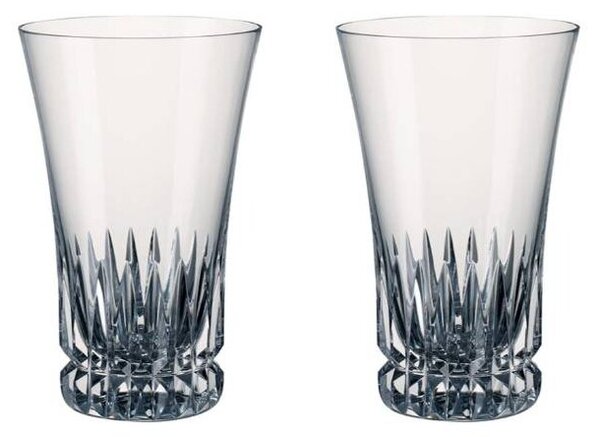 Zestaw 2 szklanek wysokich (300 ML) Grand Royal Villeroy & Boch