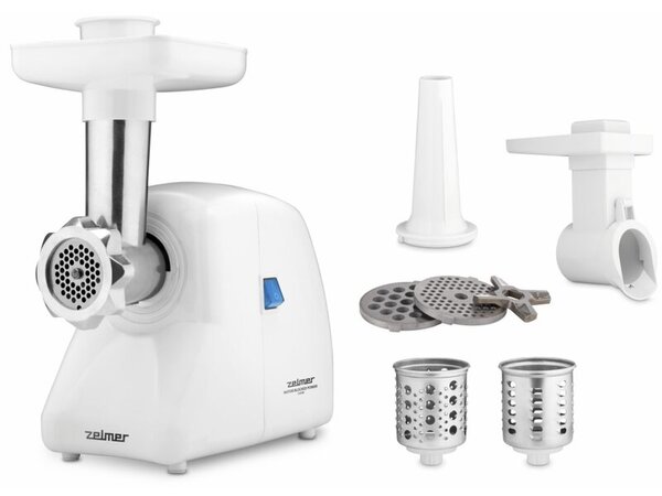 Maszynka do mięsa ZELMER ZMM2854B