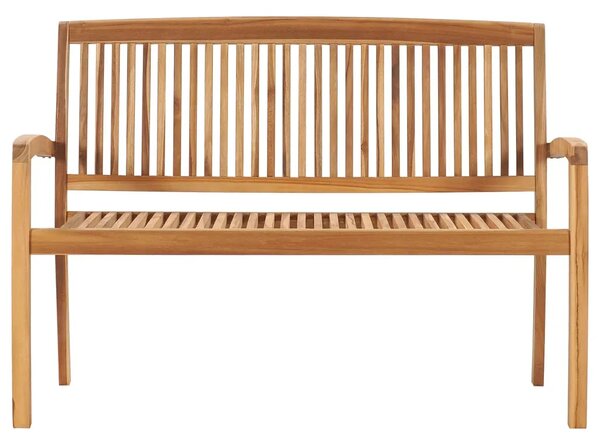 Drewniana ławka ogrodowa T3-N07
