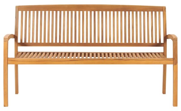 Drewniana ławka ogrodowa Z3-W94