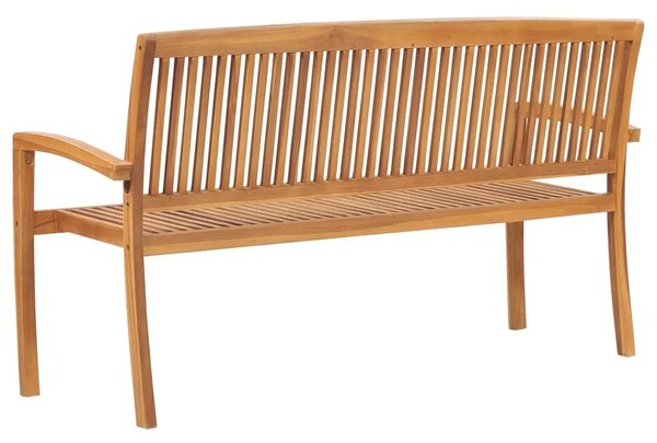 Drewniana ławka ogrodowa Z3-W94
