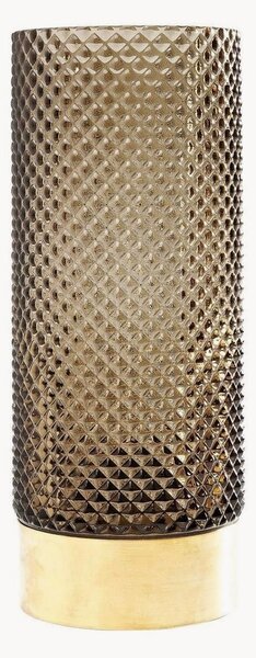 Ręcznie wykonany wazon Barfly, W 25 cm