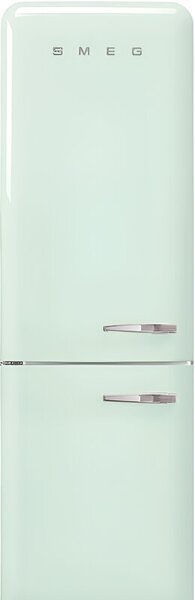 Lodówka SMEG FAB32LPG6 Retro No Frost 196.8cm Pastelowa zieleń