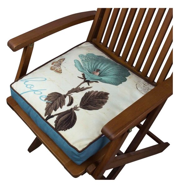 Poduszka na krzesło 42x42 cm – Mioli Decor
