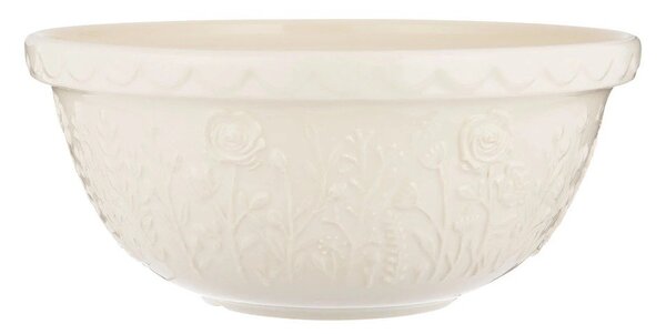 Kremowa ceramiczna misa ø 29 cm In The Meadow – Mason Cash