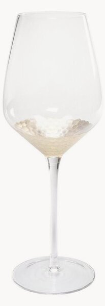 Komplet kieliszków do czerwonego wina Gobi, 4 elem
