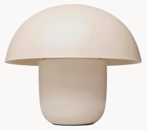 Ręcznie wykonana lampa stołowa Mushroom