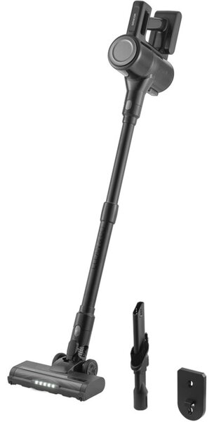 Odkurzacz SENCOR SVC 7221BK