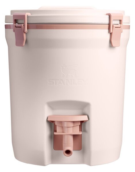 Słój na lemoniadę 7,5 l Fast-Flow Water Jug Rose Quartz – Stanley