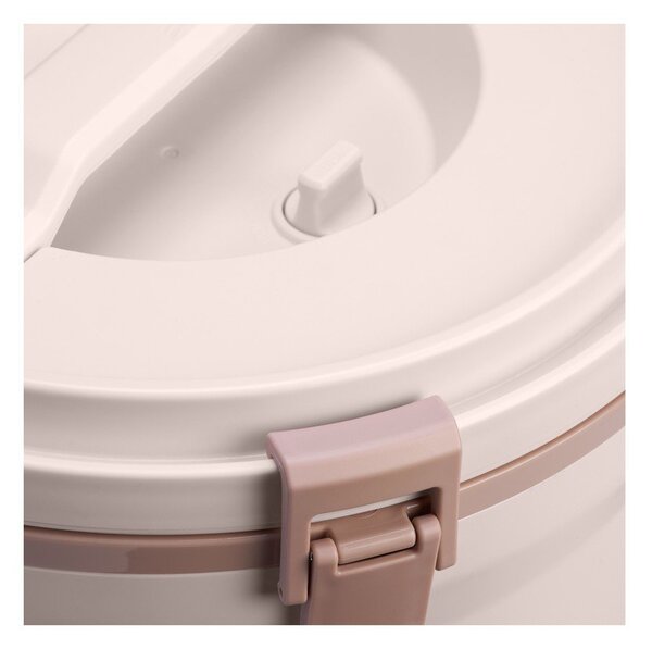 Słój na lemoniadę 7,5 l Fast-Flow Water Jug Rose Quartz – Stanley