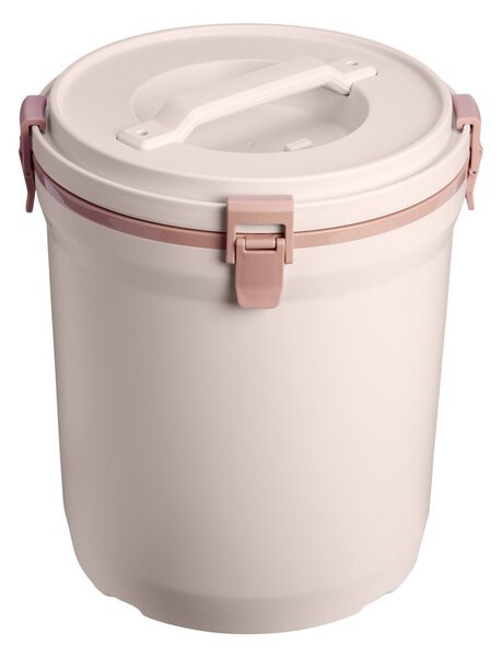 Słój na lemoniadę 7,5 l Fast-Flow Water Jug Rose Quartz – Stanley
