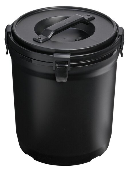 Słój na lemoniadę 7,5 l Fast-Flow Water Jug Black 2.0 – Stanley