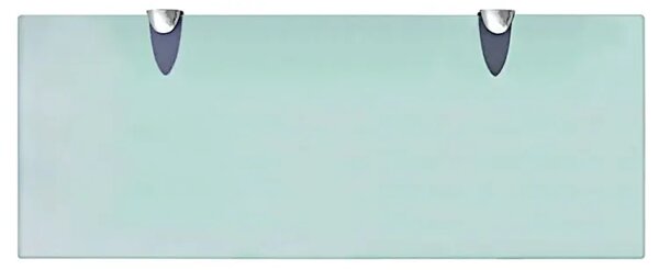 Solidna półka szklana 50x20 B5-P21