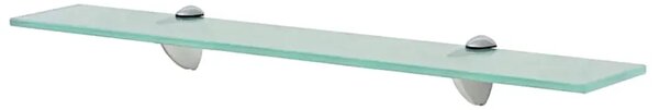 Elegancka półka szklana 60x20 S8-A28