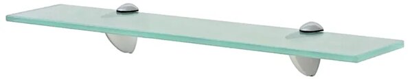 Solidna półka szklana 50x20 B5-P21