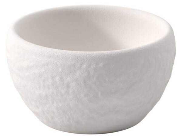 Kieliszek na jajko Manufacture Rock Blanc Villeroy & Boch